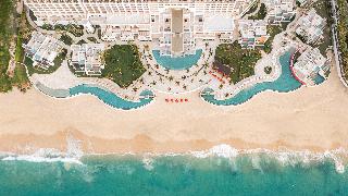 Marquis Los Cabos All Inclusive, No Timeshare