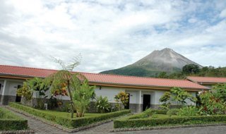General view
 di Volcano Lodge & Springs