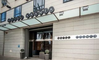 General view
 di Kris Abadia