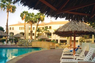 Pool
 di Divi Dutch Village Resort