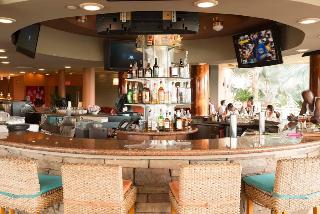 Divi Village Golf & Beach Resort - Bar