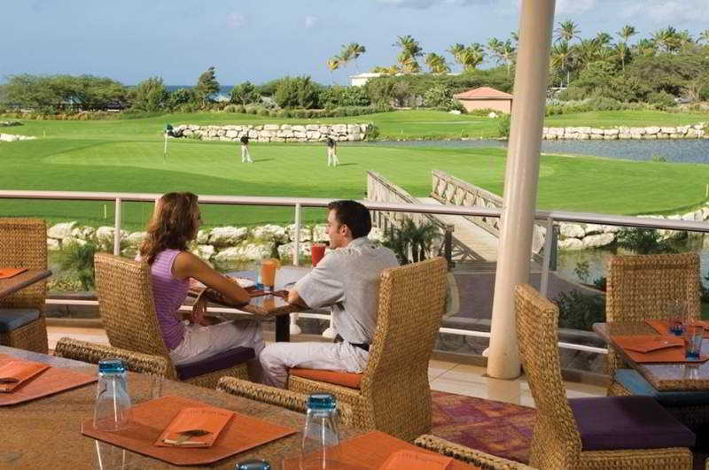 Divi Village Golf & Beach Resort - Restaurant