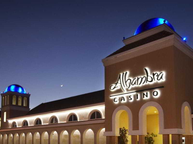 General view
 di Tamarijn Aruba All Inclusive