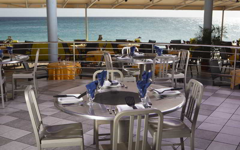 Tamarijn Aruba All Inclusive - Restaurant