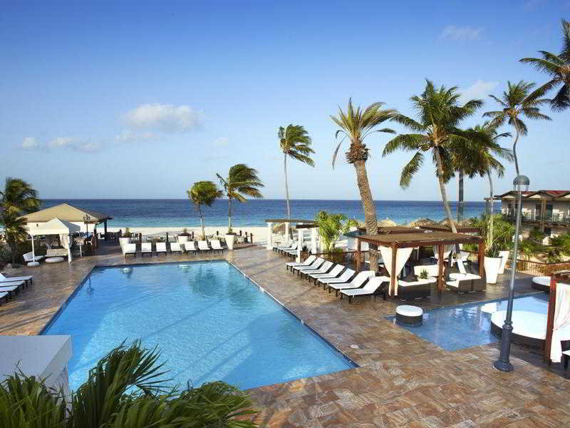 Divi Aruba All Inclusive - Pool