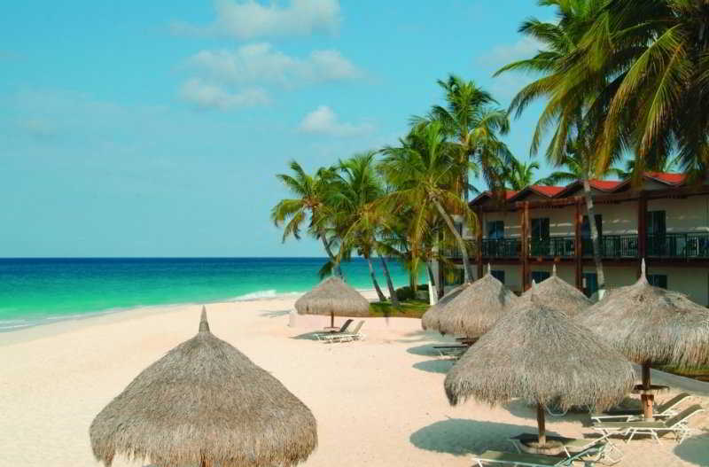 Divi Aruba All Inclusive - Strand
