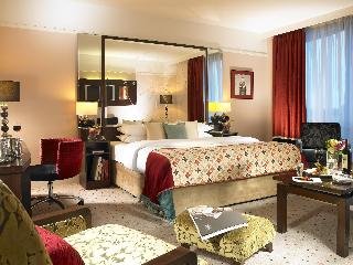 Carlton Hotel Blanchardstown - Zimmer