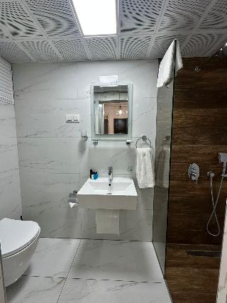 Karyatit hotel Kaleici