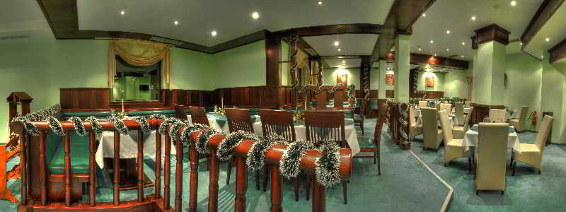 Restaurant
 di Extreme