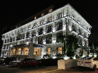 GRAND HOTEL DE LA GROTTE
