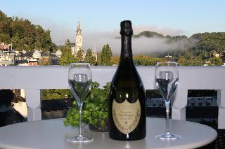 Grand Hotel Belfry, Lourdes