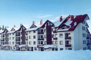 General view
 di Laplandia