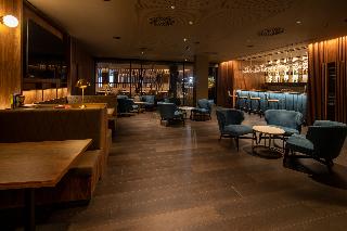 Bar
 di BAH Barcelona Airport Hotel