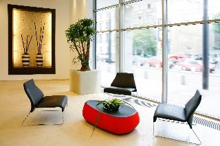 Lobby
 di Andel's Cracow