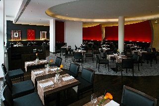 Restaurant
 di Andel's Cracow