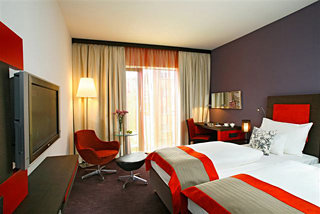 Room
 di Andel's Cracow