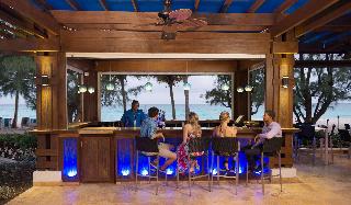 Divi Southwinds Beach Resort - Bar