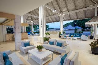Lobby
 di Divi Southwinds Beach Resort