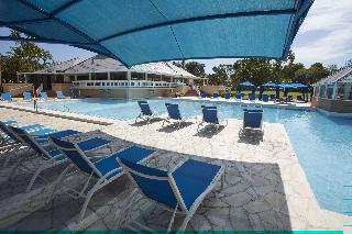 Divi Southwinds Beach Resort - Pool