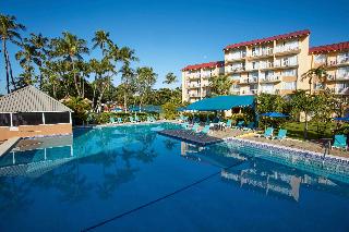 Pool
 di Divi Southwinds Beach Resort