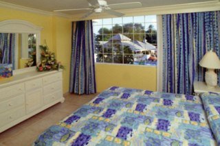 Room
 di Divi Southwinds Beach Resort