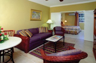 Room
 di Divi Southwinds Beach Resort