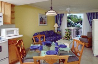 Room
 di Divi Southwinds Beach Resort