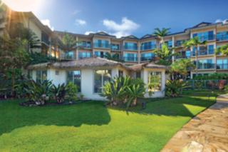 Waipouli Beach Resort & Spa Kauai by Outrigger