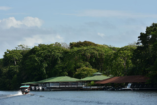 Mawamba Lodge