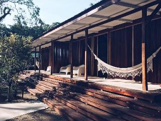 Mawamba Lodge
