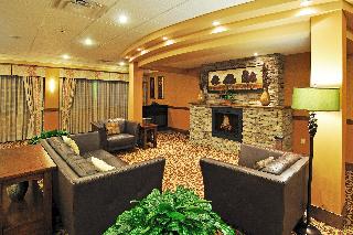 Inn on Prince Hotel & Conference Centre Truro