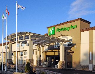 Inn on Prince Hotel & Conference Centre Truro