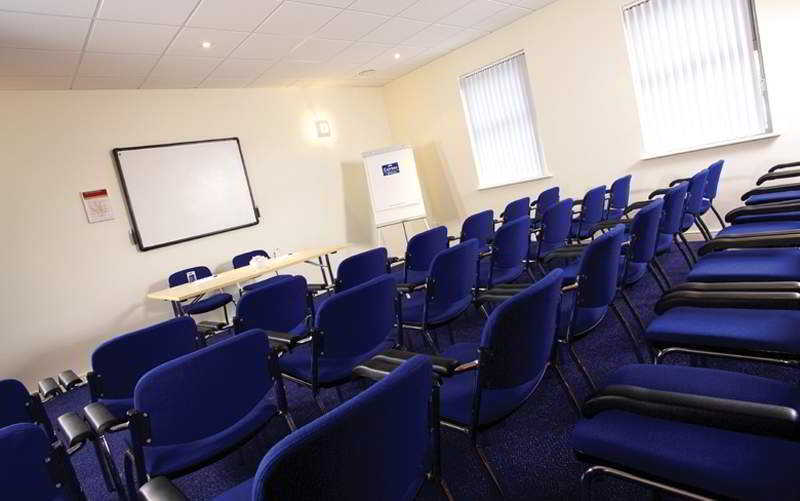 Conferences
 di Holiday Inn Express Liverpool John Lennon Airport