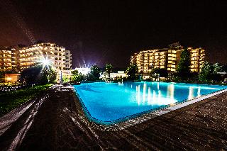 Splendid Hotel, Padova