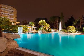 Splendid Hotel, Padova