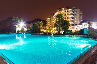 Splendid Hotel, Padova