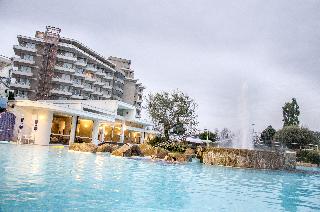 Splendid Hotel, Padova