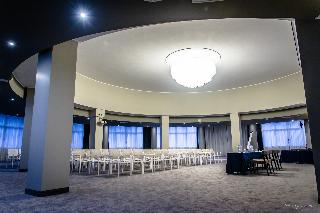 Splendid Hotel, Padova