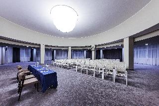 Splendid Hotel, Padova