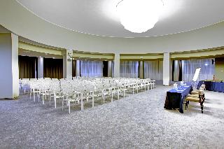 Splendid Hotel, Padova