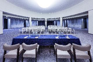Splendid Hotel, Padova