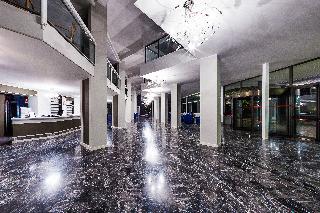 Splendid Hotel, Padova
