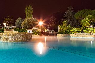 Splendid Hotel, Padova