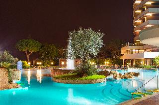 Splendid Hotel, Padova
