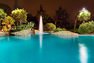 Splendid Hotel, Padova