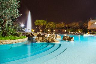 Splendid Hotel, Padova