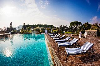 Splendid Hotel, Padova