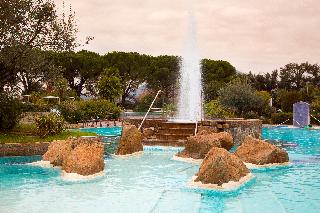 Splendid Hotel, Padova