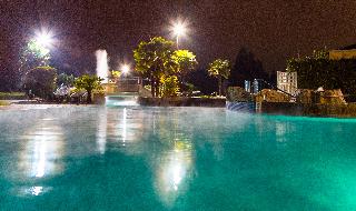 Splendid Hotel, Padova