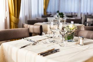 Splendid Hotel, Padova